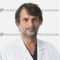 M.D. İhsan Solaroğlu