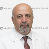 M.D. Ali Fahir Özer