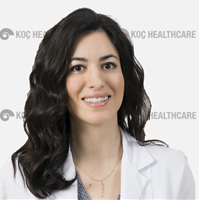 M.D. Billur Sezgin Kızılok