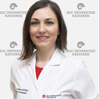 M.D. Nilüfer Çetiner